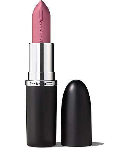 Amazon.com : Macximal Silky Matte - Velvet Teddy by MAC for Women